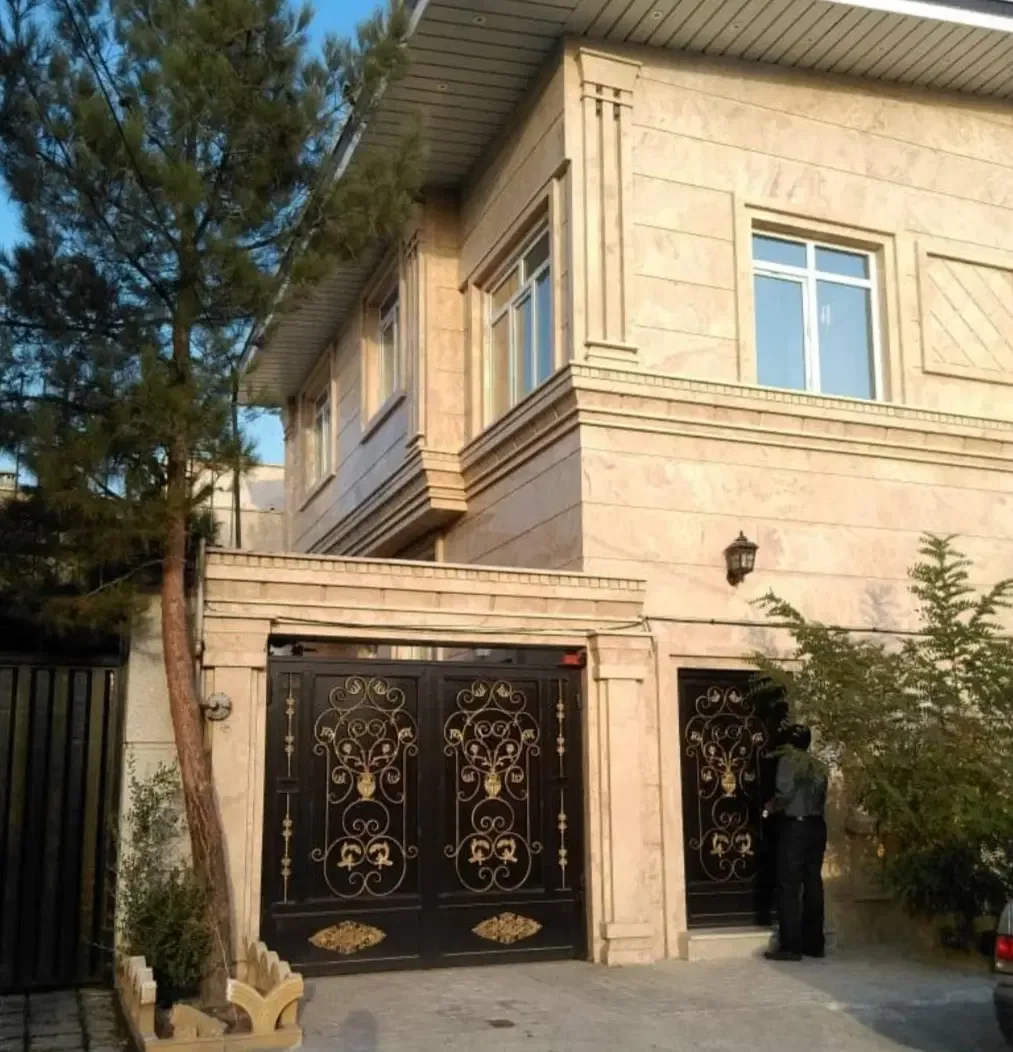 فروش منزل ویلایی