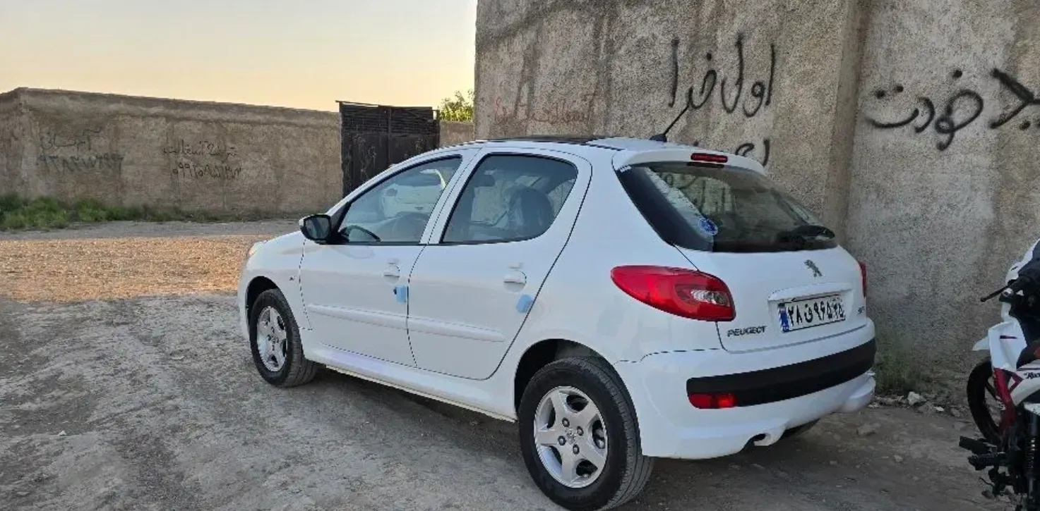 207 i