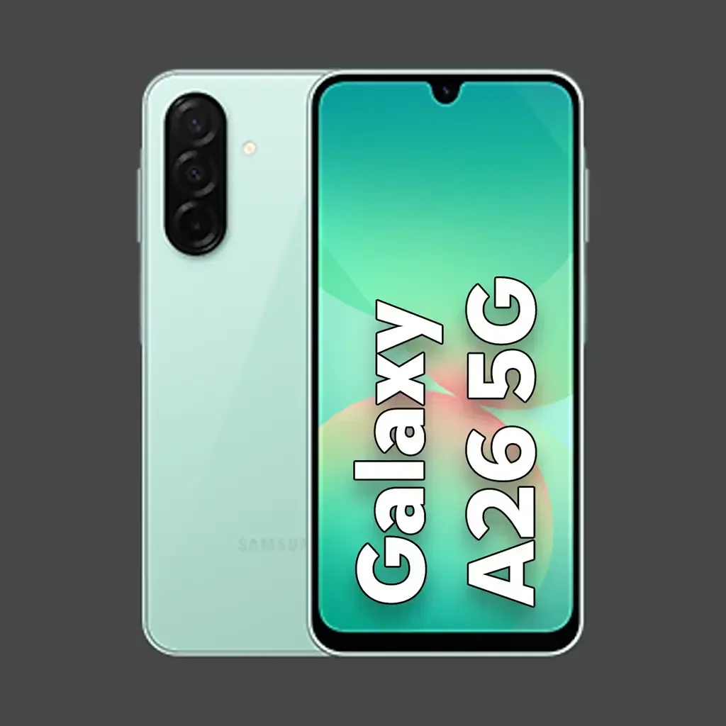 سامسونگ Galaxy A26